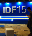 IDF 15：技術小白帶你體驗真切科技，展望無限未來